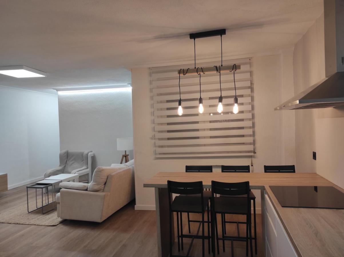Centro Playa, Apartamento Con Garaje Gijón Zewnętrze zdjęcie